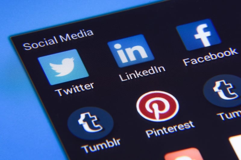 Social Media Blunders